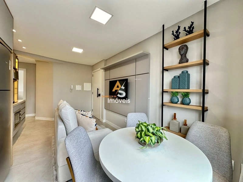 APARTAMENTO COM INFRA COMPLETA e 02 TERRAÇOS: 9ª foto da galeria de imagens do imóvel