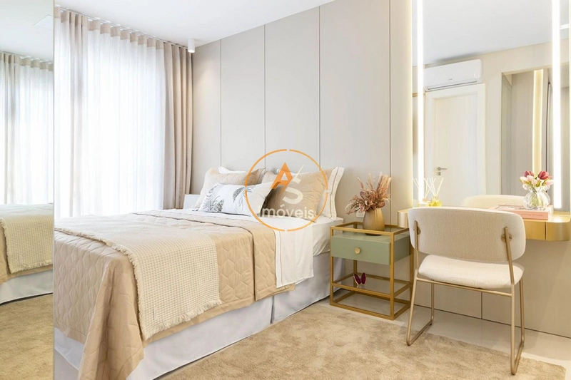 MAGNIFICO APARTAMENTO DE 2 SUÍTES FINAMENTE MOBILIADO E DECORADO!!!: 14ª foto da galeria de imagens do imóvel