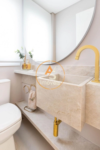 MAGNIFICO APARTAMENTO DE 2 SUÍTES FINAMENTE MOBILIADO E DECORADO!!!: 9ª foto da galeria de imagens do imóvel