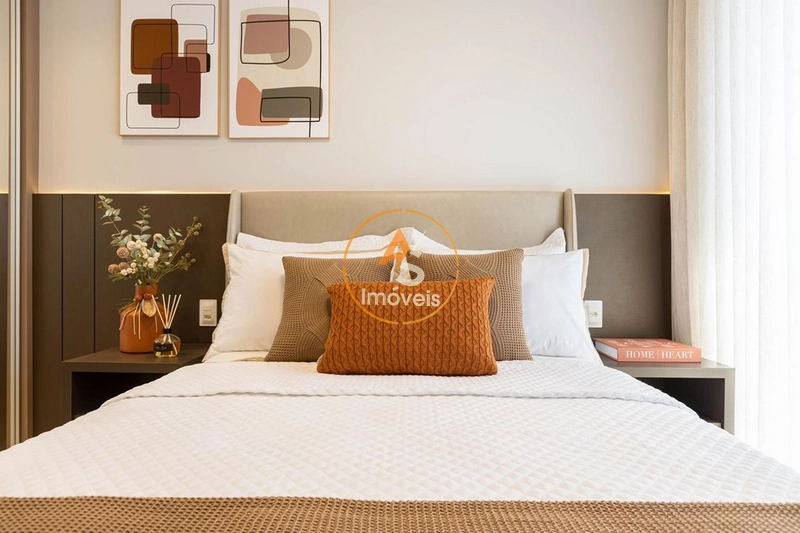 MAGNIFICO APARTAMENTO DE 2 SUÍTES FINAMENTE MOBILIADO E DECORADO!!!: 10ª foto da galeria de imagens do imóvel