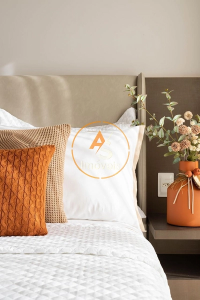 MAGNIFICO APARTAMENTO DE 2 SUÍTES FINAMENTE MOBILIADO E DECORADO!!!: 15ª foto da galeria de imagens do imóvel