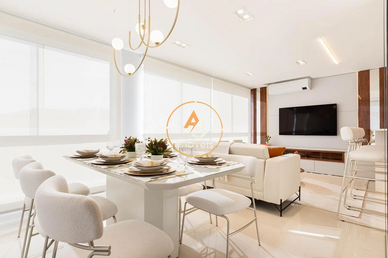 MAGNIFICO APARTAMENTO DE 2 SUÍTES FINAMENTE MOBILIADO E DECORADO!!!: 1ª foto da galeria de imagens do imóvel