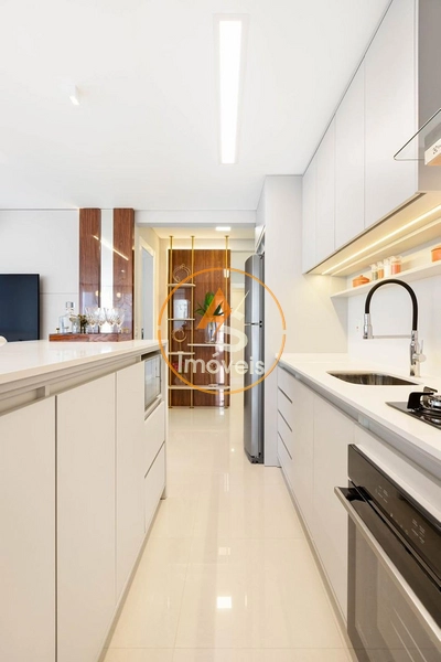 MAGNIFICO APARTAMENTO DE 2 SUÍTES FINAMENTE MOBILIADO E DECORADO!!!: 7ª foto da galeria de imagens do imóvel