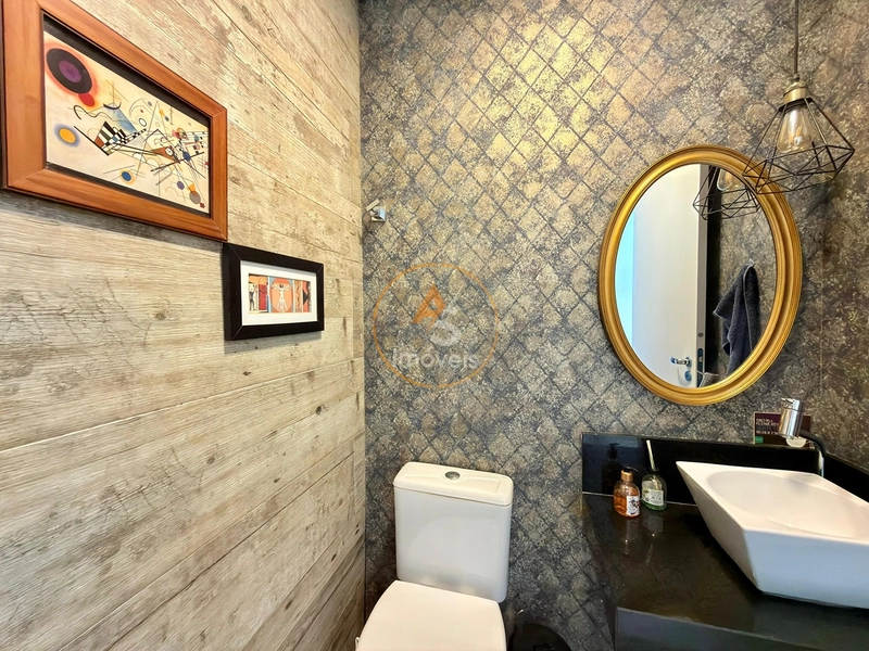 CASA DE LUXO EM CONDOMÍNIO!!!: 11ª foto da galeria de imagens do imóvel