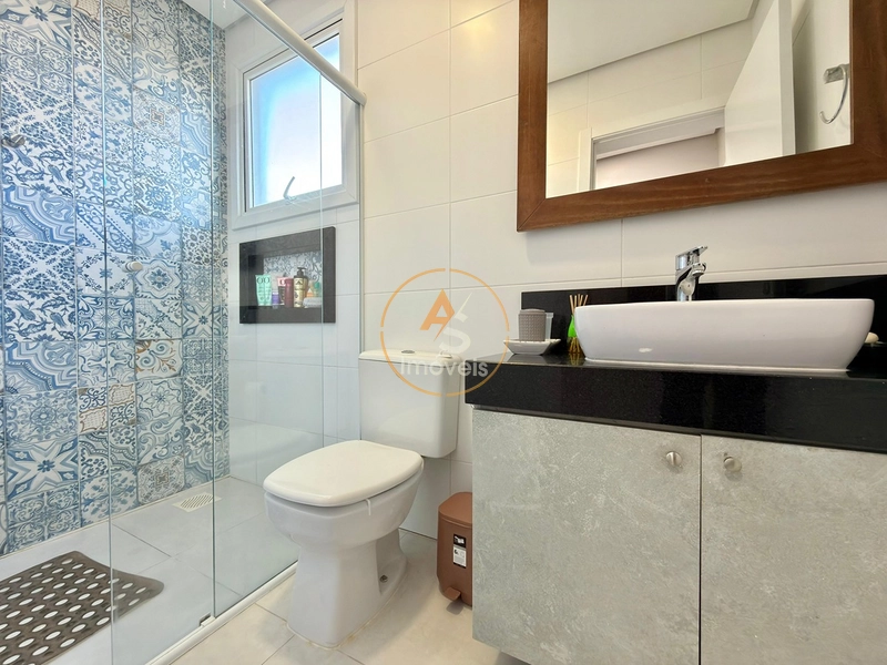 CASA DE LUXO EM CONDOMÍNIO!!!: 16ª foto da galeria de imagens do imóvel
