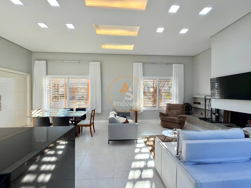 CASA DE LUXO EM CONDOMÍNIO!!!: 10ª foto da galeria de imagens do imóvel