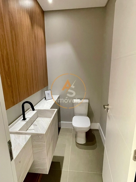 CASA DE LUXO EM CONDOMÍNIO!!!: 15ª foto da galeria de imagens do imóvel