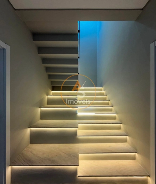 CASA DE LUXO EM CONDOMÍNIO!!!: 10ª foto da galeria de imagens do imóvel