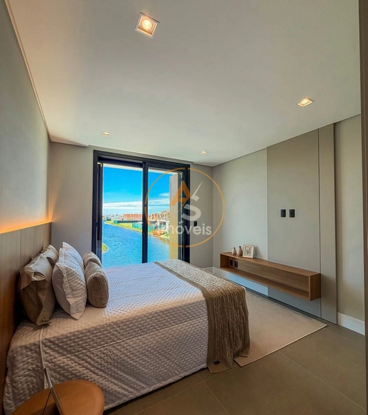 CASA DE LUXO EM CONDOMÍNIO!!!: 7ª foto da galeria de imagens do imóvel