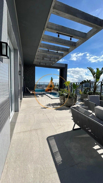 APARTAMENTO DE 2 SUÍTES EM CAPÃO DA CANOA!!!: 1ª foto da galeria de imagens do imóvel