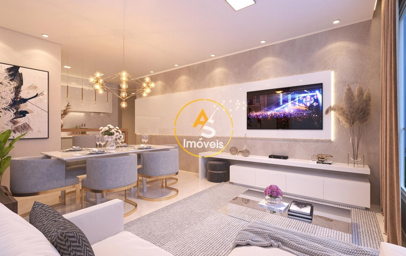 APARTAMENTO DE 2 SUÍTES EM CAPÃO DA CANOA!!!: 11ª foto da galeria de imagens do imóvel