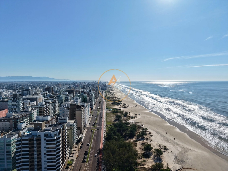 ÓTIMO APARTAMENTO À VENDA EM CAPÃO DA CANOA!⁣ : 28ª foto da galeria de imagens do imóvel