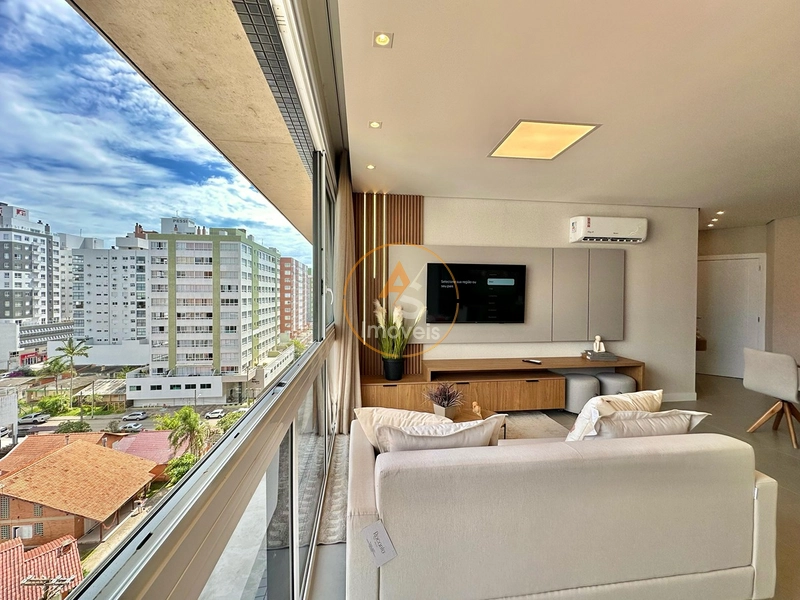 ÓTIMO APARTAMENTO À VENDA EM CAPÃO DA CANOA!⁣ : 2ª foto da galeria de imagens do imóvel