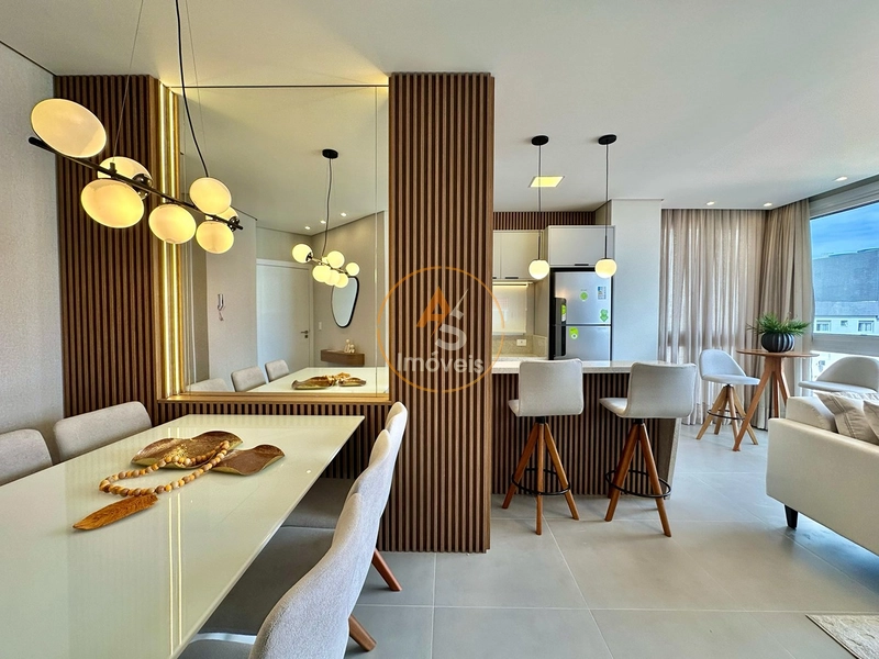 ÓTIMO APARTAMENTO À VENDA EM CAPÃO DA CANOA!⁣ : 6ª foto da galeria de imagens do imóvel