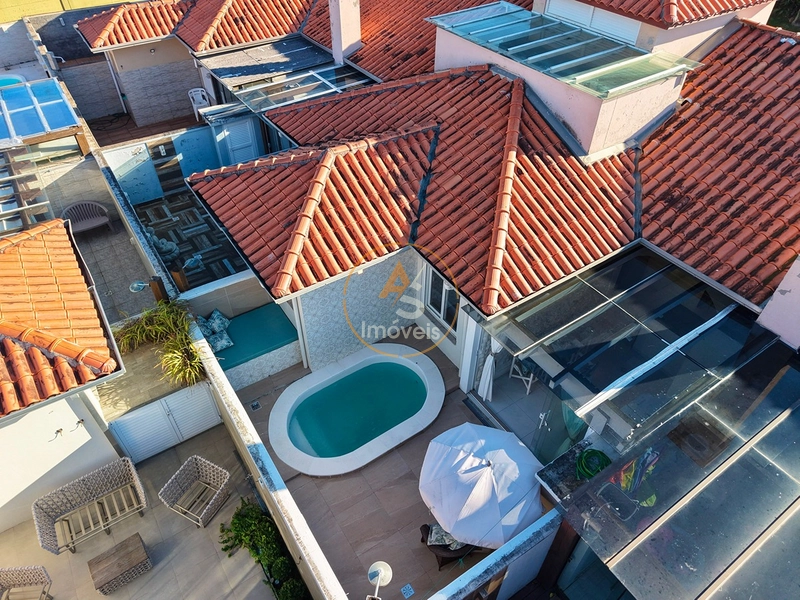 CASA À VENDA EM CONDOMINIO XANGRI-LA!!!: 25ª foto da galeria de imagens do imóvel