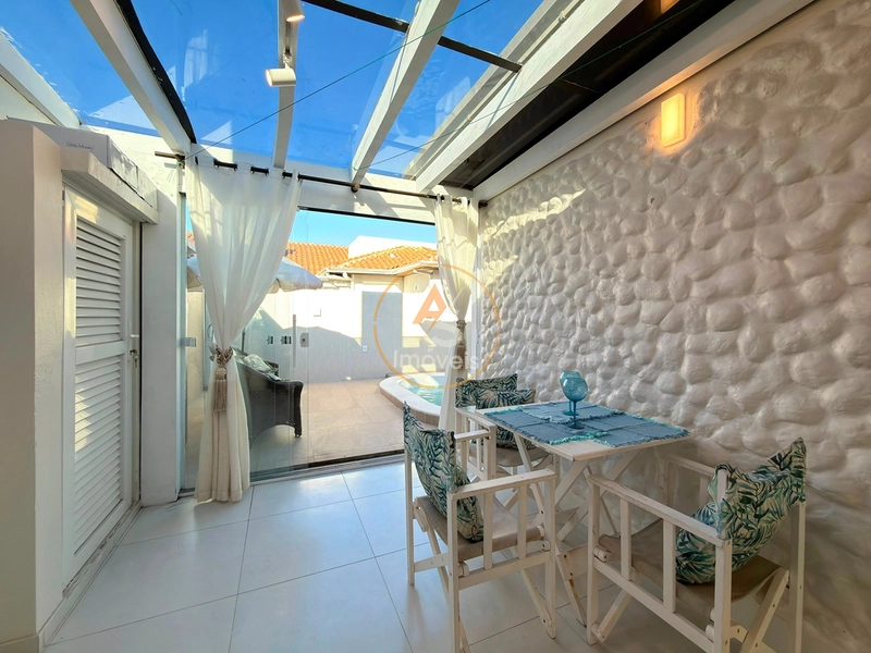 CASA À VENDA EM CONDOMINIO XANGRI-LA!!!: 12ª foto da galeria de imagens do imóvel