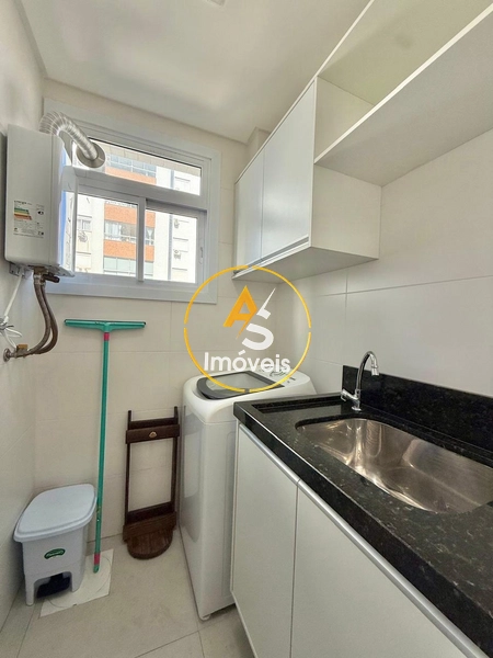 EXCELENTE APTO DE 2 SUÍTES EM CAPÃO DA CANOA!!!: 11ª foto da galeria de imagens do imóvel