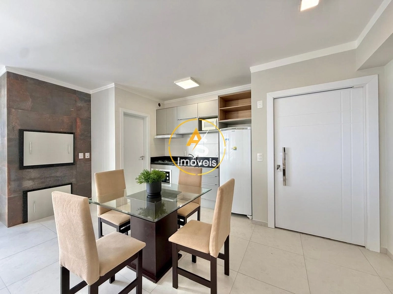 EXCELENTE APTO DE 2 SUÍTES EM CAPÃO DA CANOA!!!: 12ª foto da galeria de imagens do imóvel