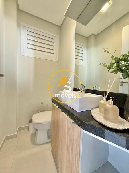 EXCELENTE APTO DE 2 SUÍTES EM CAPÃO DA CANOA!!!: 9ª foto da galeria de imagens do imóvel