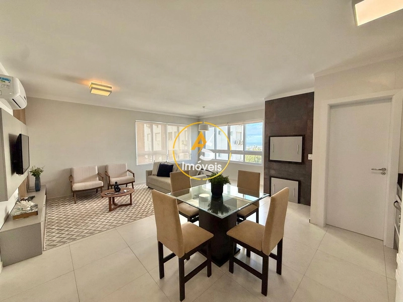 EXCELENTE APTO DE 2 SUÍTES EM CAPÃO DA CANOA!!!: 3ª foto da galeria de imagens do imóvel