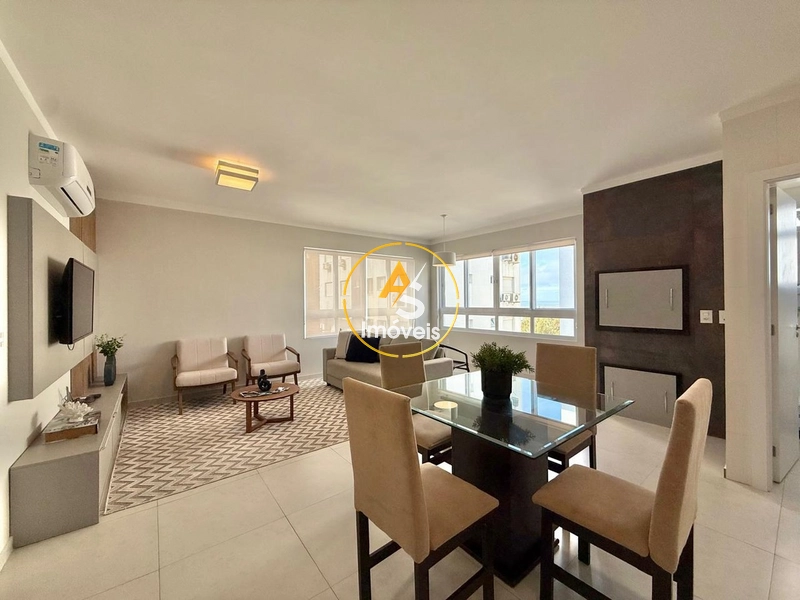 EXCELENTE APTO DE 2 SUÍTES EM CAPÃO DA CANOA!!!: 6ª foto da galeria de imagens do imóvel