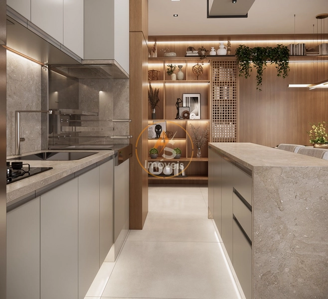 Imóvel residencial ou comercial