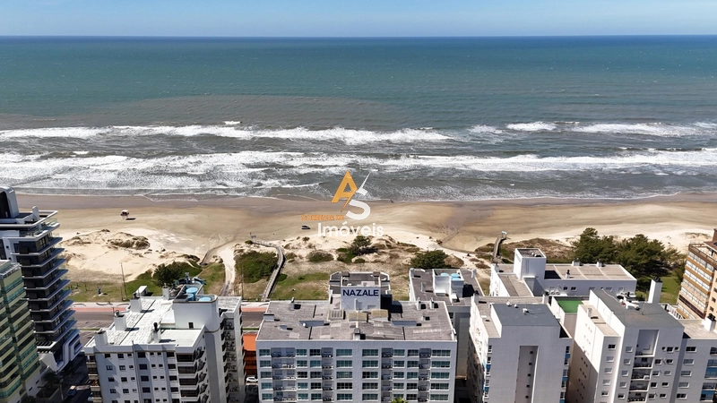 APARTAMENTO DIFERENCIADO COM LINDA VISTA PARA O MAR: 27ª foto da galeria de imagens do imóvel