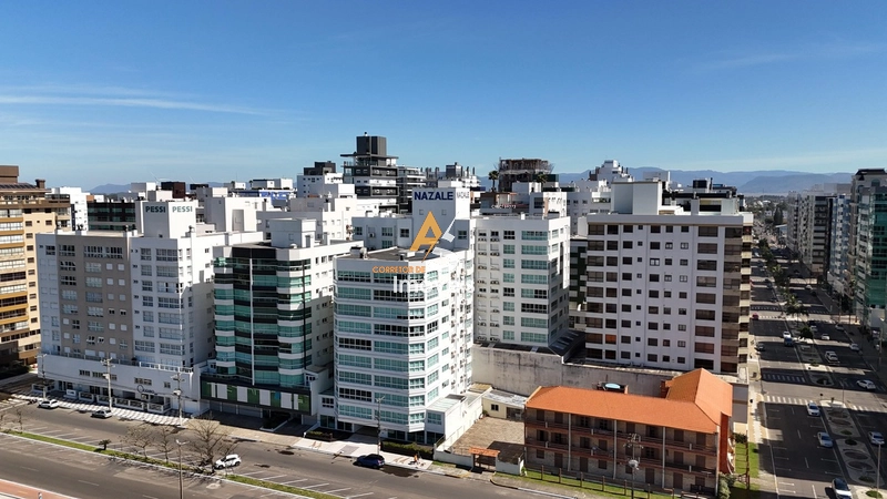 APARTAMENTO DIFERENCIADO COM LINDA VISTA PARA O MAR: 28ª foto da galeria de imagens do imóvel