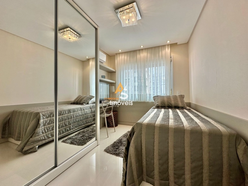 APARTAMENTO DIFERENCIADO COM LINDA VISTA PARA O MAR: 24ª foto da galeria de imagens do imóvel