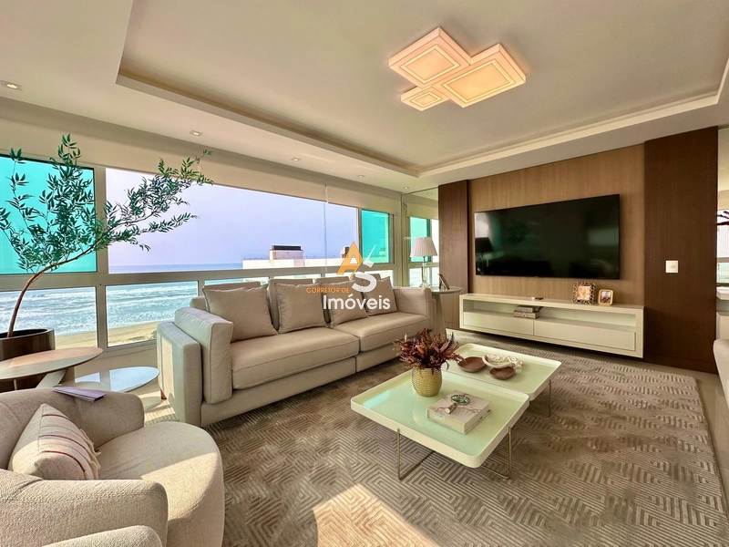 APARTAMENTO DIFERENCIADO COM LINDA VISTA PARA O MAR: 9ª foto da galeria de imagens do imóvel