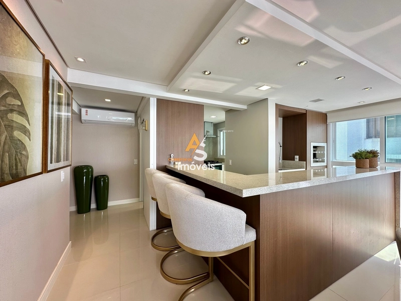 APARTAMENTO DIFERENCIADO COM LINDA VISTA PARA O MAR: 10ª foto da galeria de imagens do imóvel