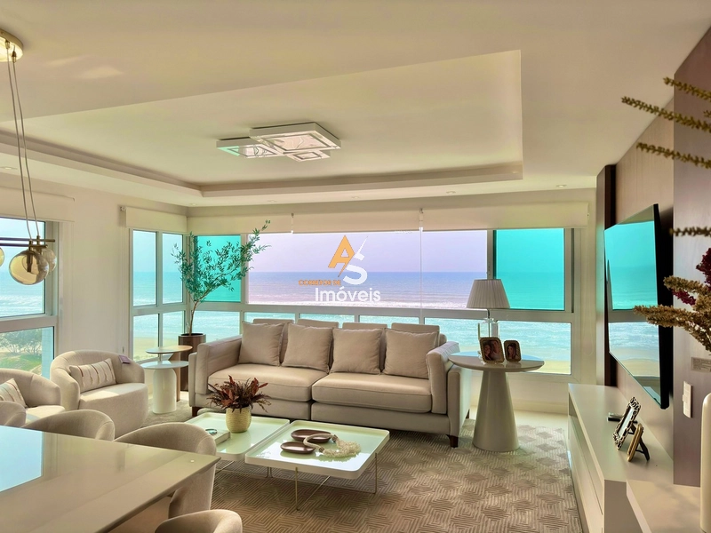 APARTAMENTO DIFERENCIADO COM LINDA VISTA PARA O MAR: 6ª foto da galeria de imagens do imóvel