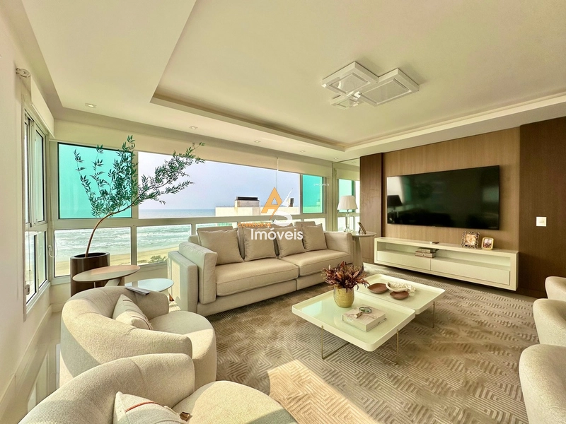 APARTAMENTO DIFERENCIADO COM LINDA VISTA PARA O MAR: 4ª foto da galeria de imagens do imóvel