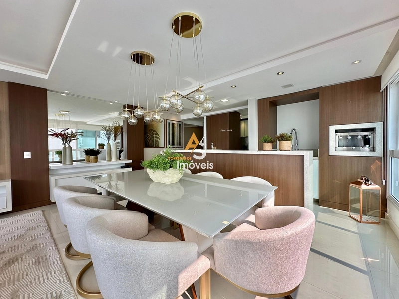 APARTAMENTO DIFERENCIADO COM LINDA VISTA PARA O MAR: 13ª foto da galeria de imagens do imóvel