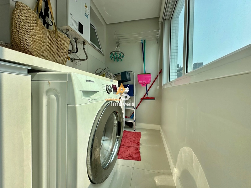 APARTAMENTO DIFERENCIADO COM LINDA VISTA PARA O MAR: 16ª foto da galeria de imagens do imóvel