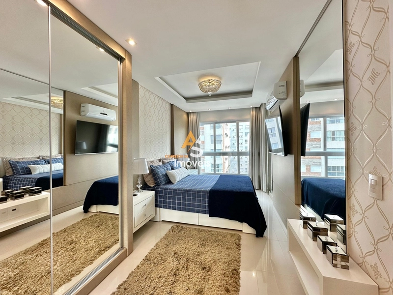 APARTAMENTO DIFERENCIADO COM LINDA VISTA PARA O MAR: 22ª foto da galeria de imagens do imóvel