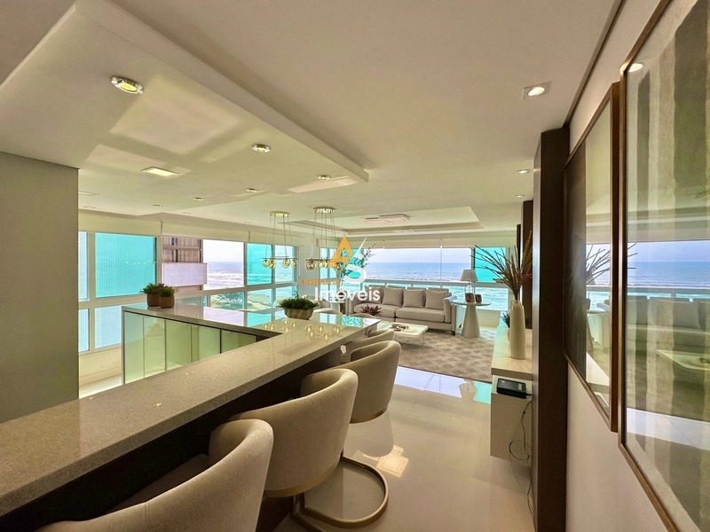 APARTAMENTO DIFERENCIADO COM LINDA VISTA PARA O MAR: 5ª foto da galeria de imagens do imóvel