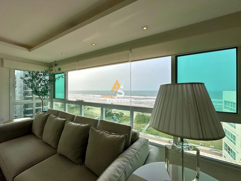 APARTAMENTO DIFERENCIADO COM LINDA VISTA PARA O MAR: 12ª foto da galeria de imagens do imóvel