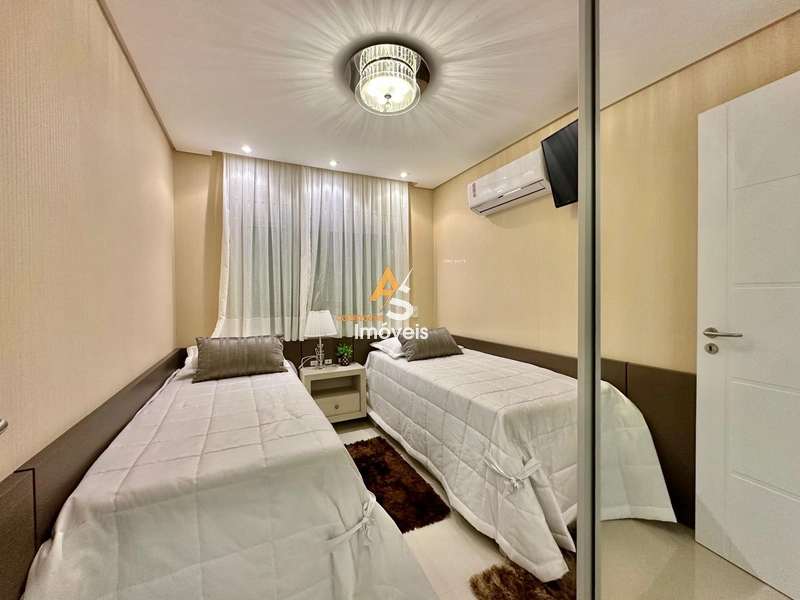 APARTAMENTO DIFERENCIADO COM LINDA VISTA PARA O MAR: 29ª foto da galeria de imagens do imóvel