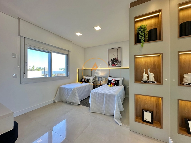 CASA DE LUXO EM CONDOMÍNIO!!!: 26ª foto da galeria de imagens do imóvel