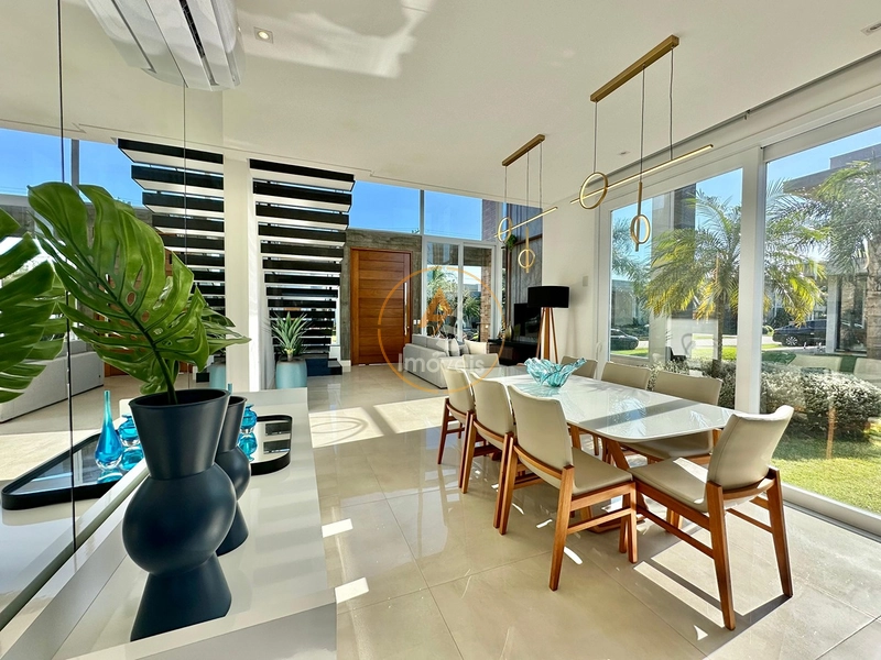 CASA DE LUXO EM CONDOMÍNIO!!!: 13ª foto da galeria de imagens do imóvel
