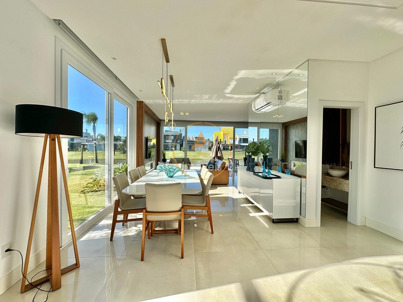 CASA DE LUXO EM CONDOMÍNIO!!!: 10ª foto da galeria de imagens do imóvel