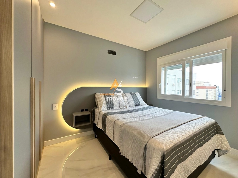 APARTAMENTO À VENDA  FINAMENTE MOBILIADO E DECORADO: 12ª foto da galeria de imagens do imóvel