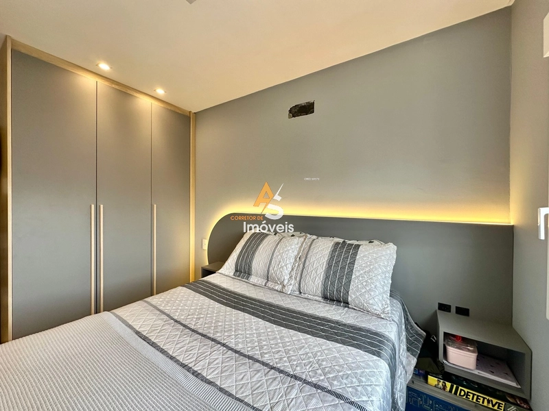 APARTAMENTO À VENDA  FINAMENTE MOBILIADO E DECORADO: 14ª foto da galeria de imagens do imóvel