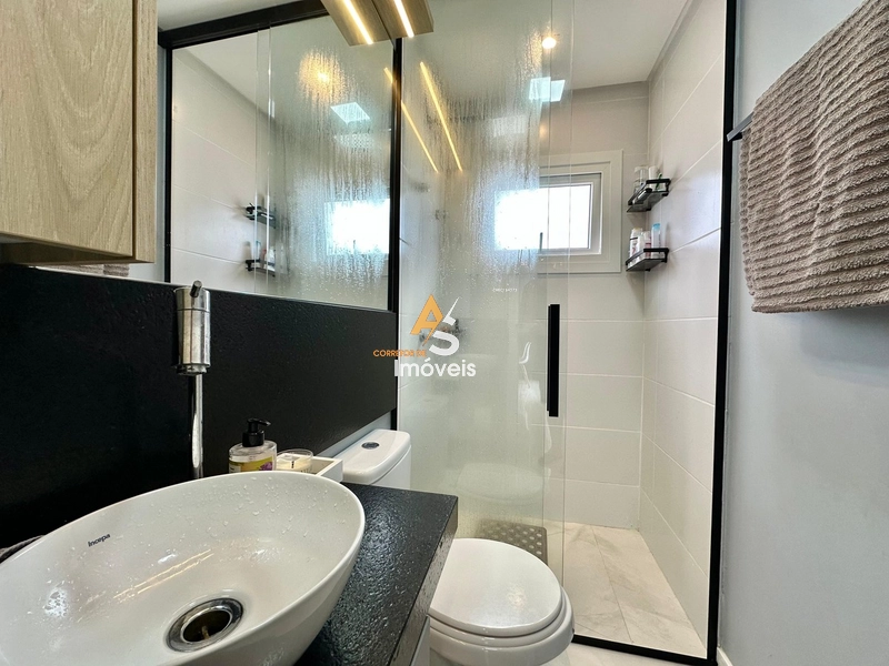 APARTAMENTO À VENDA  FINAMENTE MOBILIADO E DECORADO: 11ª foto da galeria de imagens do imóvel