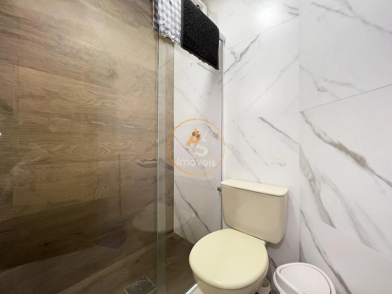 APARTAMENTO EM CAPÃO DA CANOA!!!: 4ª foto da galeria de imagens do imóvel