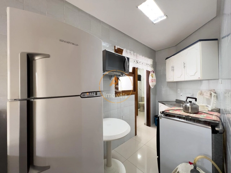 APARTAMENTO EM CAPÃO DA CANOA!!!: 2ª foto da galeria de imagens do imóvel