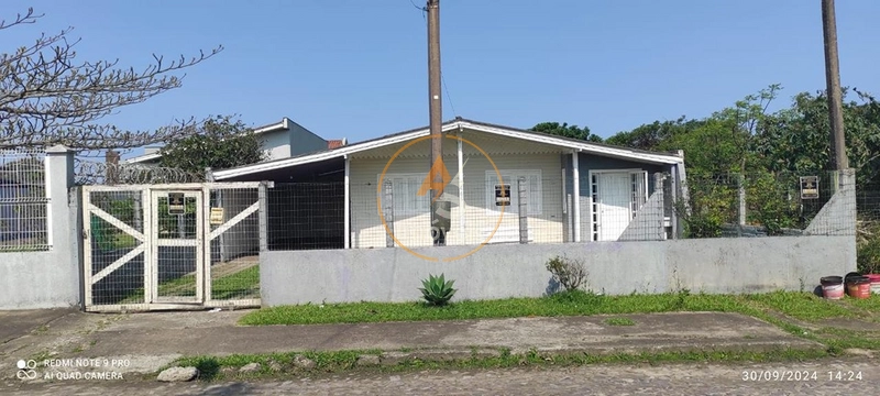 VENDE-SE TERRENO EM CAPÃO DA CANOA!!!: 1ª foto da galeria de imagens do imóvel