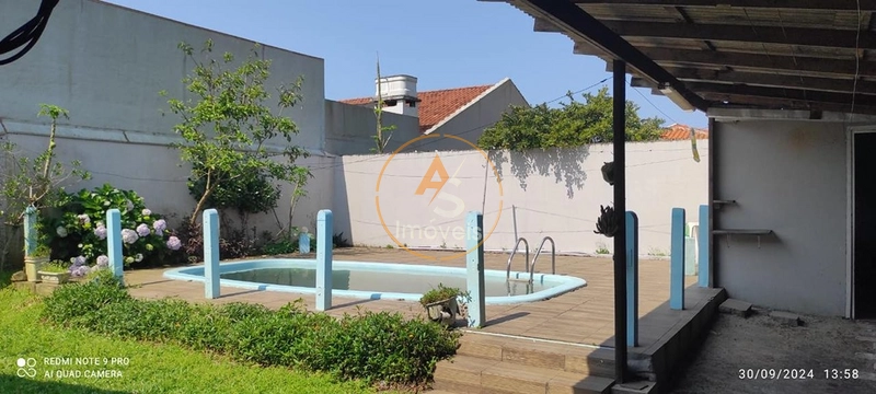 VENDE-SE TERRENO EM CAPÃO DA CANOA!!!: 3ª foto da galeria de imagens do imóvel