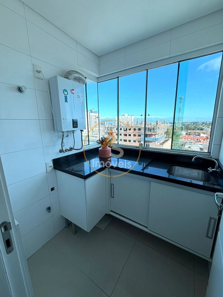 ÓTIMO APARTAMENTO À VENDA EM CAPÃO DA CANOA!⁣ : 13ª foto da galeria de imagens do imóvel